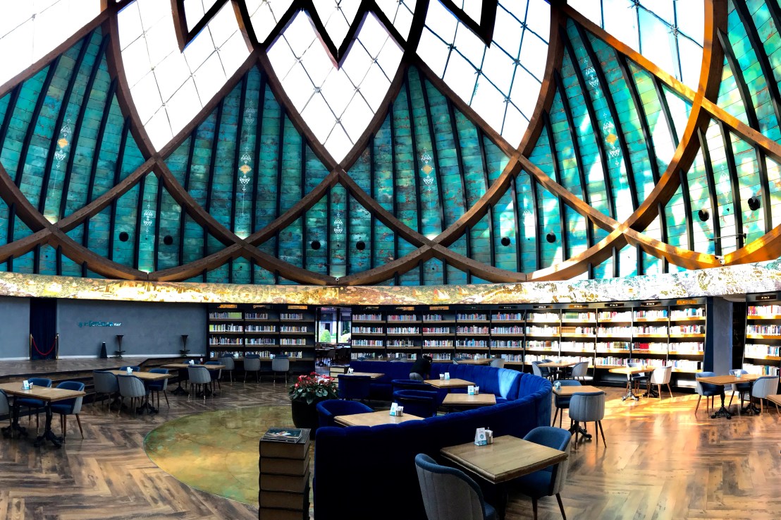 All The Time In The&nbsp;World