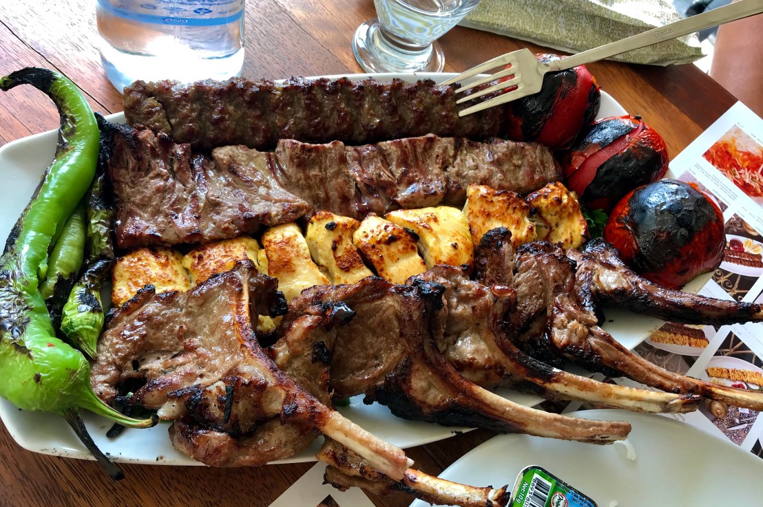 Why Do We&nbsp;Travel?