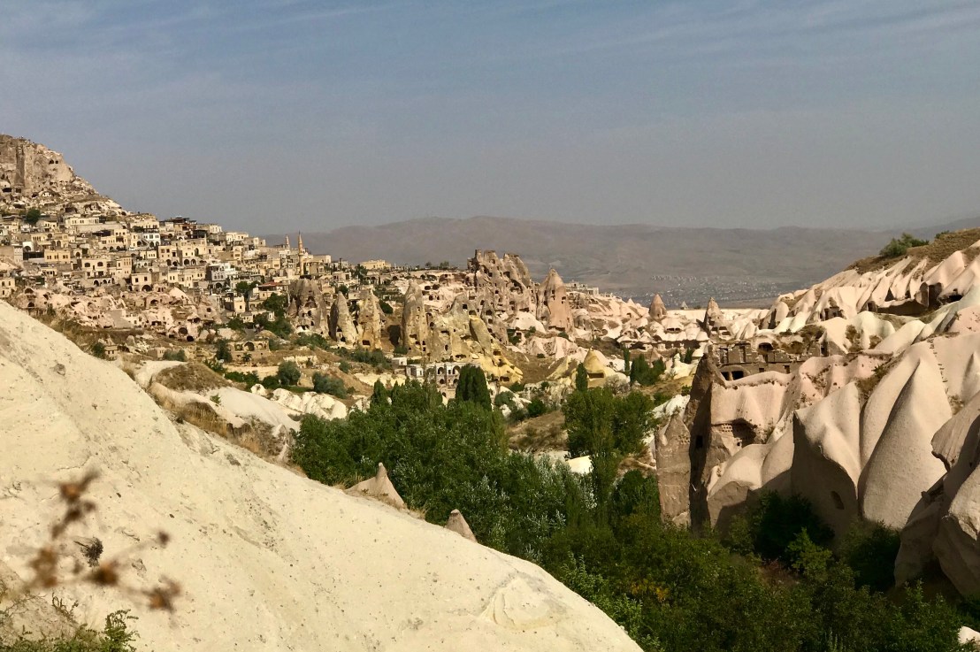 Living Off Mother&nbsp;Earth