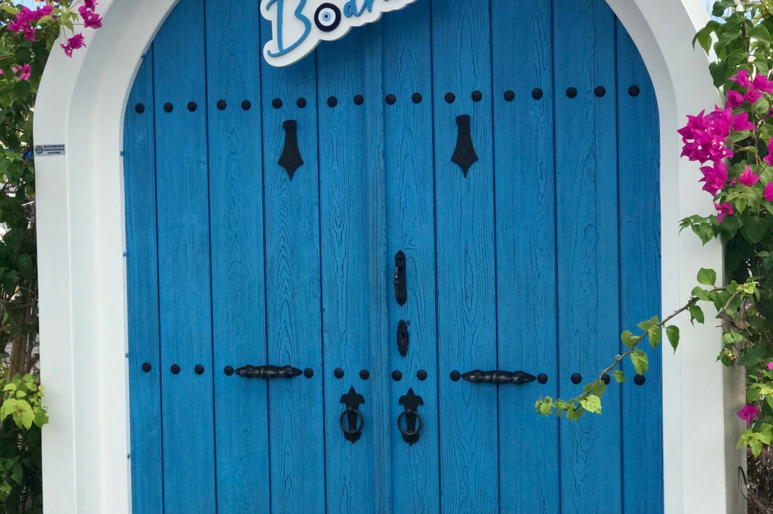 First Professional Haircut In 18&nbsp;Years