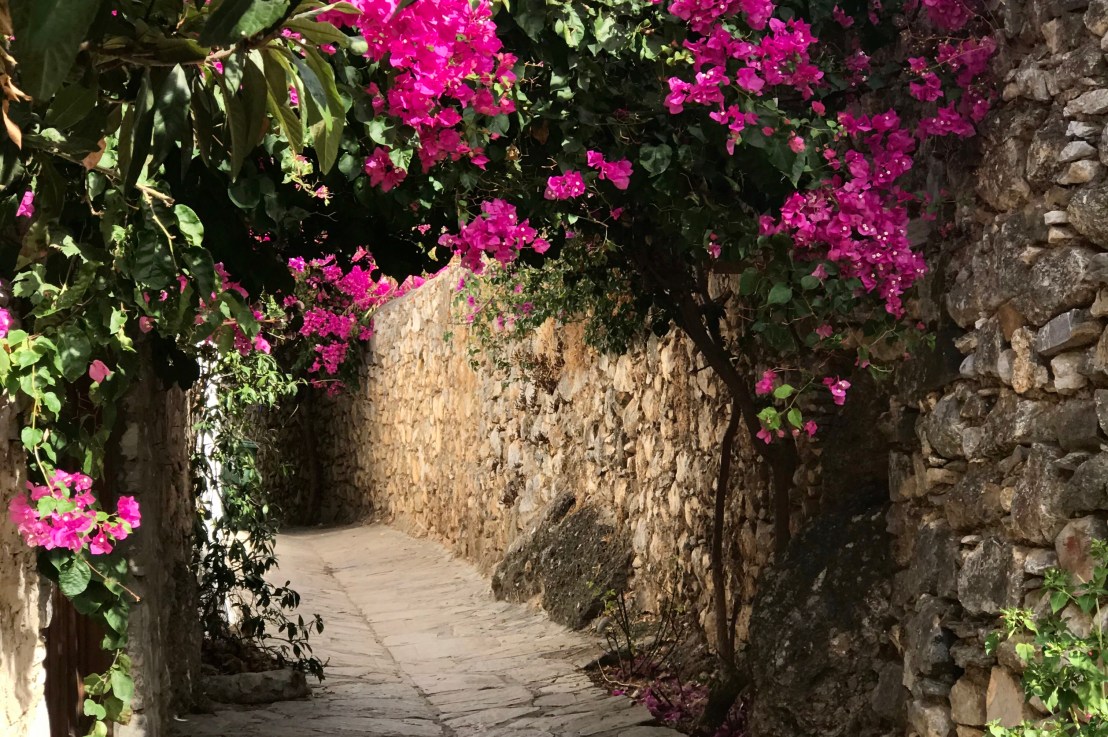 Knidos & Old Town&nbsp;Datça