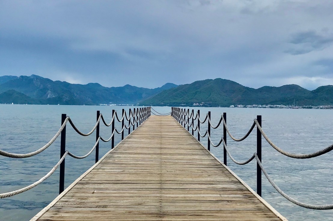 Marmaris National Park