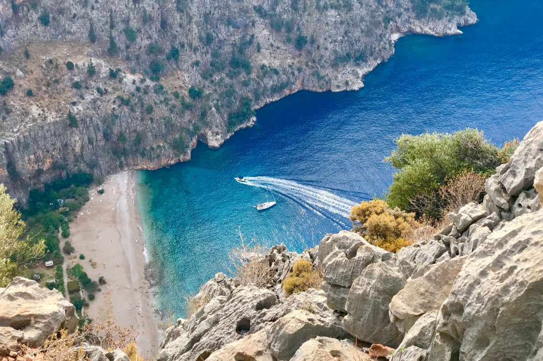 One More Month To&nbsp;Go