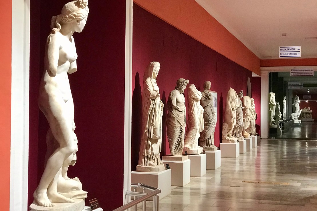Antalya Museum