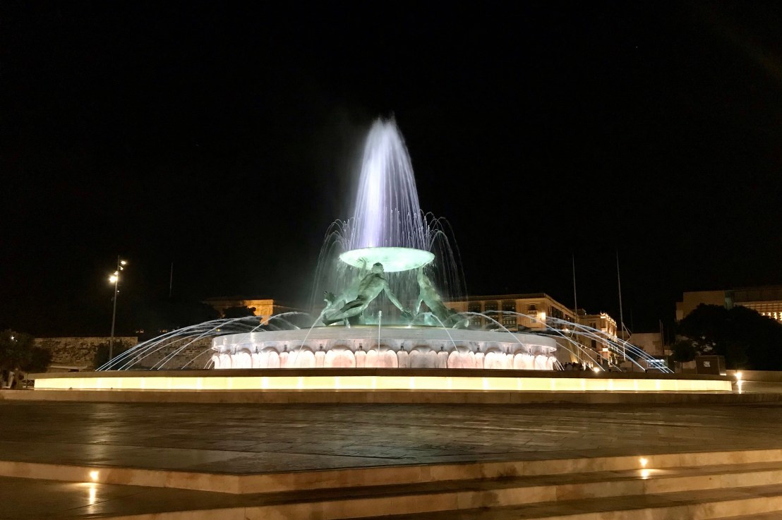 Travel Day – A Day Spent in&nbsp;Airports