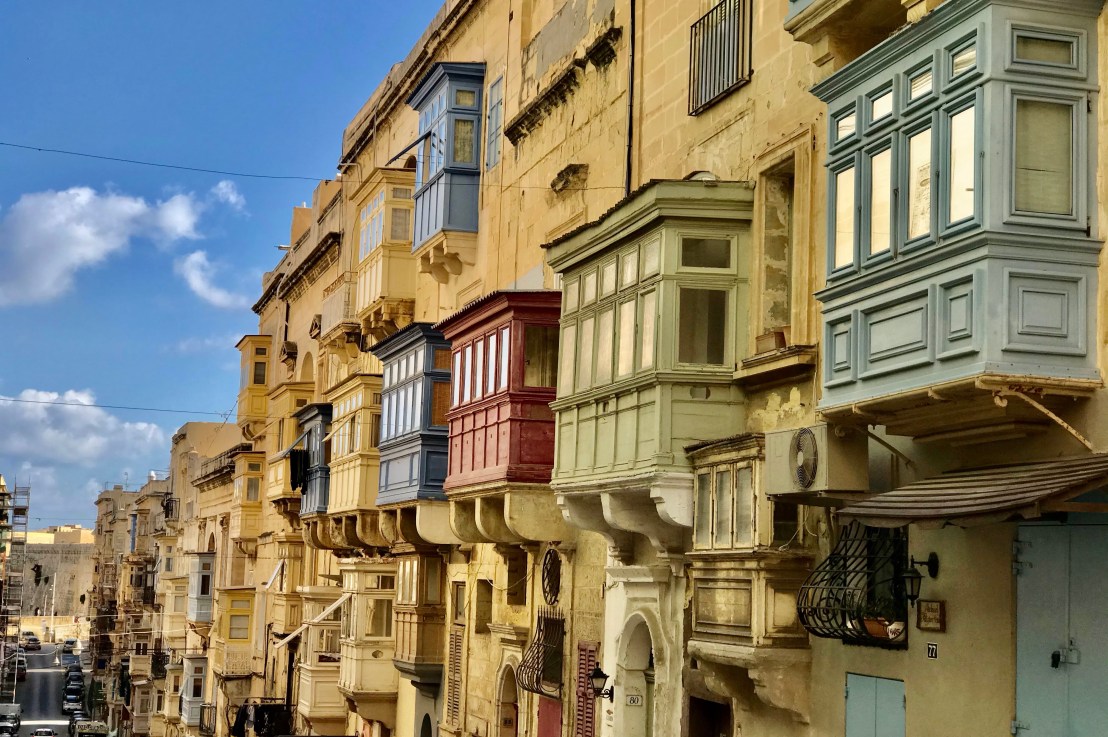 Valletta