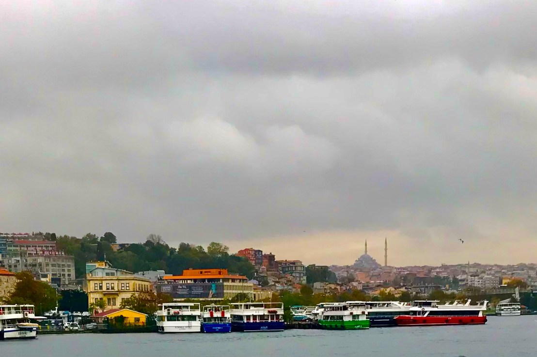 My Favorite Turkish&nbsp;Food