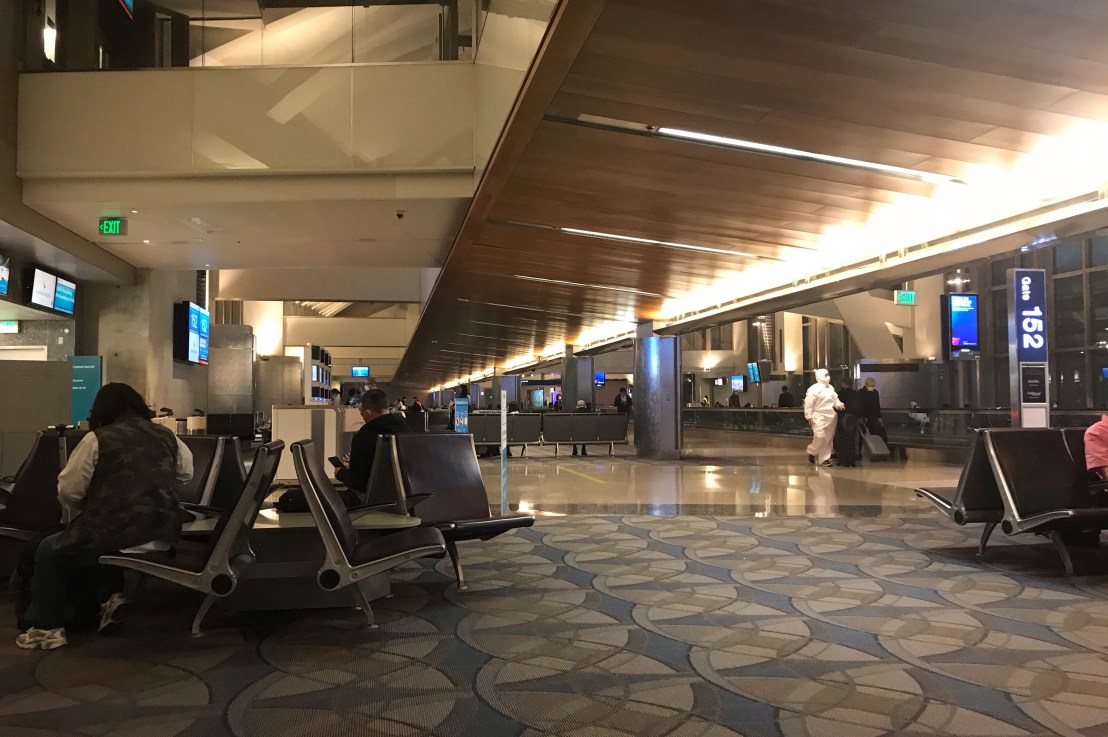 Pandemic Travel – Asian&nbsp;Edition