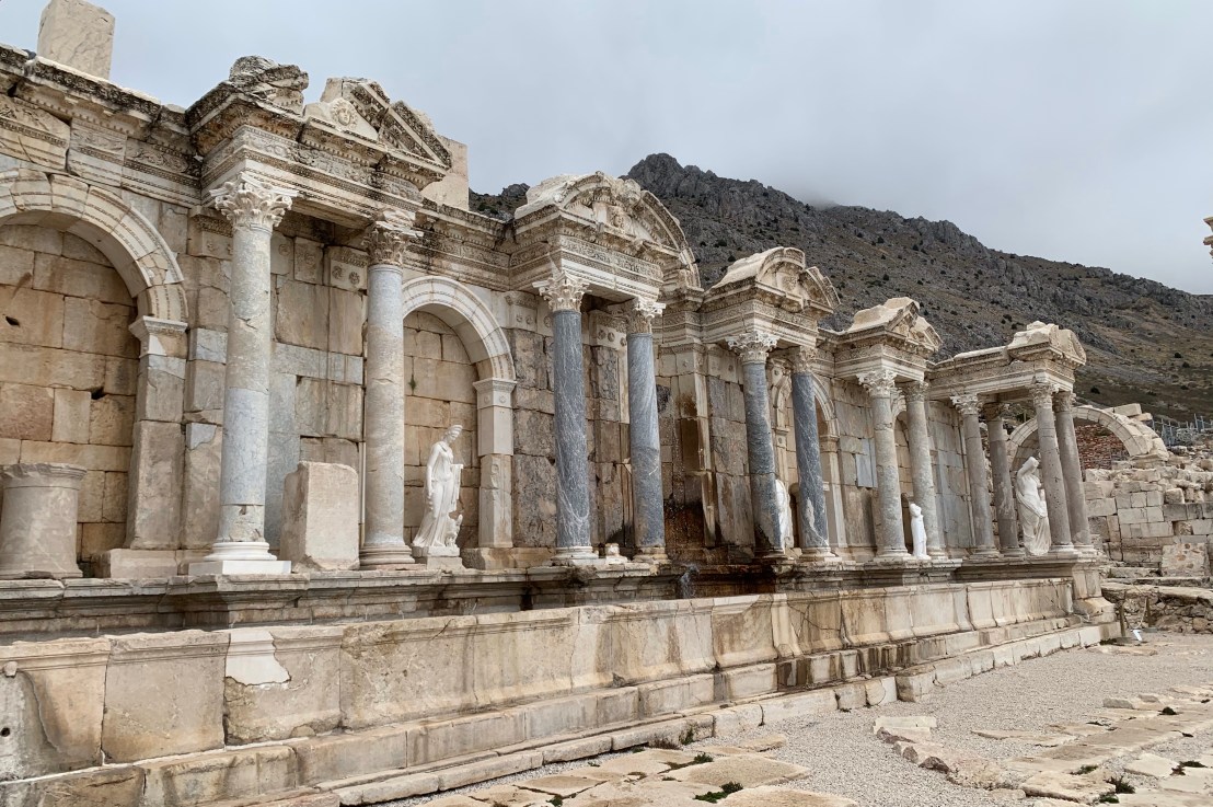 Sagalassos – A Hidden&nbsp;Gem