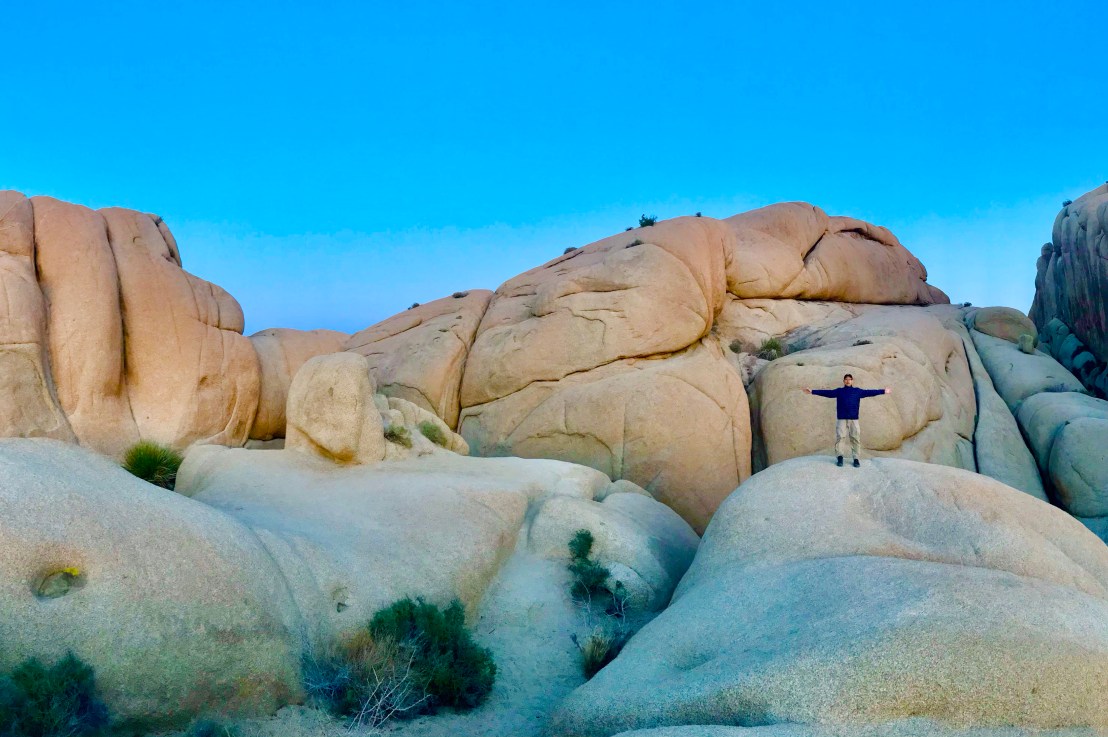 Joshua Tree National&nbsp;Park