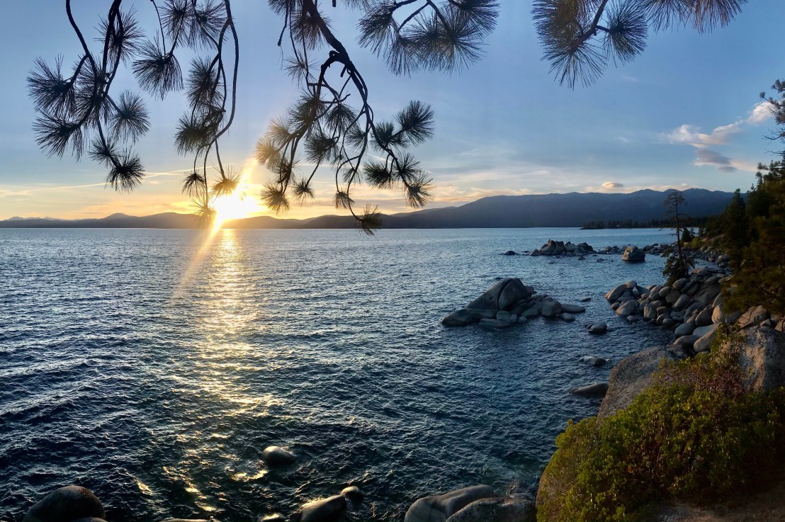 Cascade Falls & Eagle Lake&nbsp;Trails