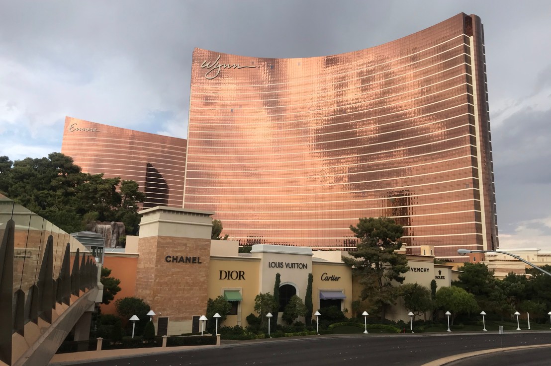 Wynn Las Vegas