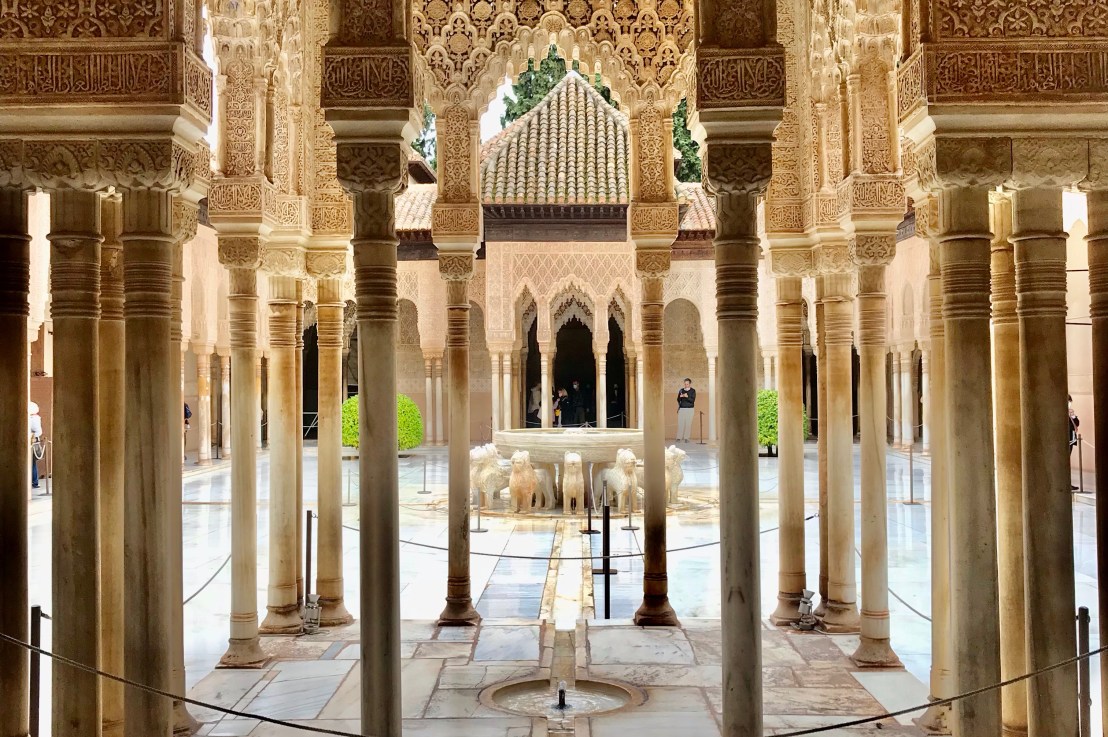 Alhambra