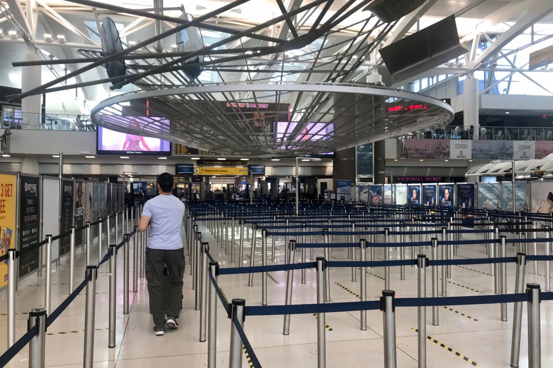 Post Vaccine Pandemic Travel – Europe&nbsp;Edition