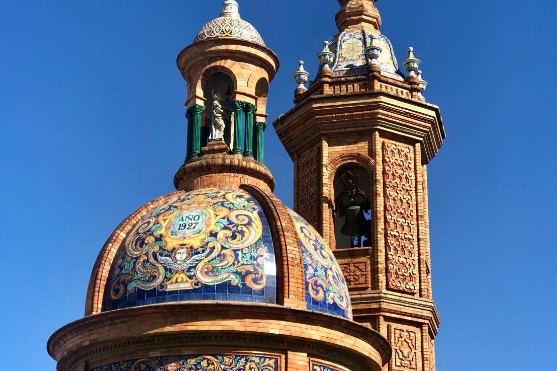 Bullring & Ceramic&nbsp;Museum