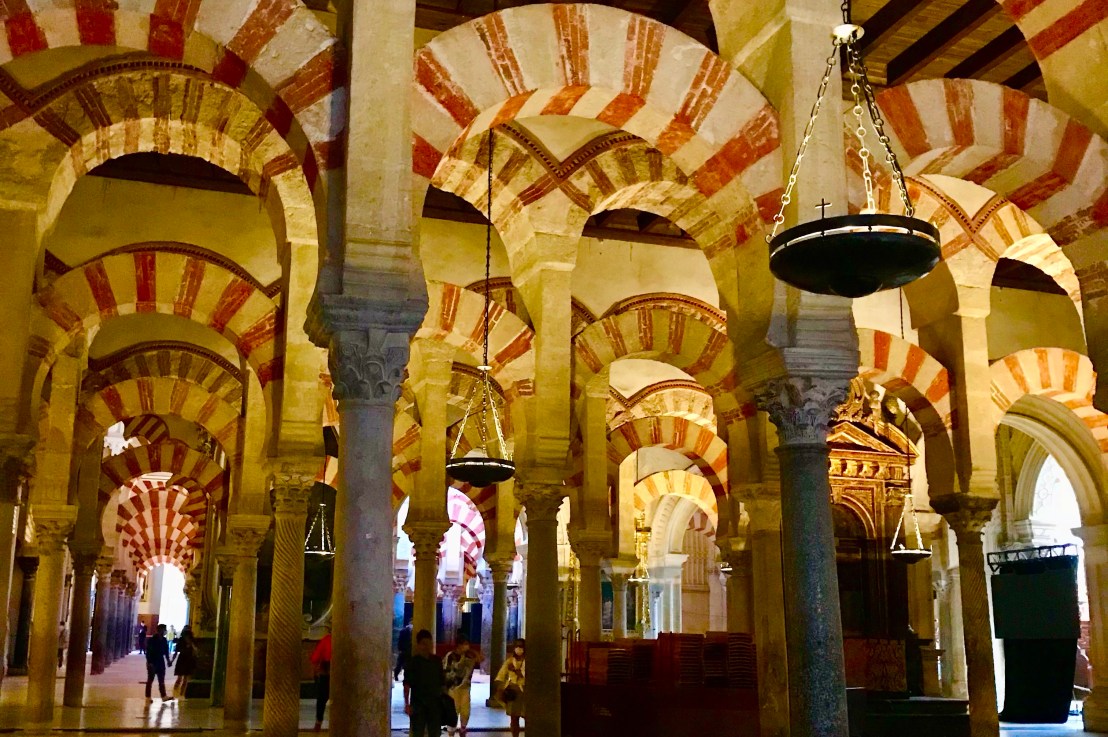 Mezquita