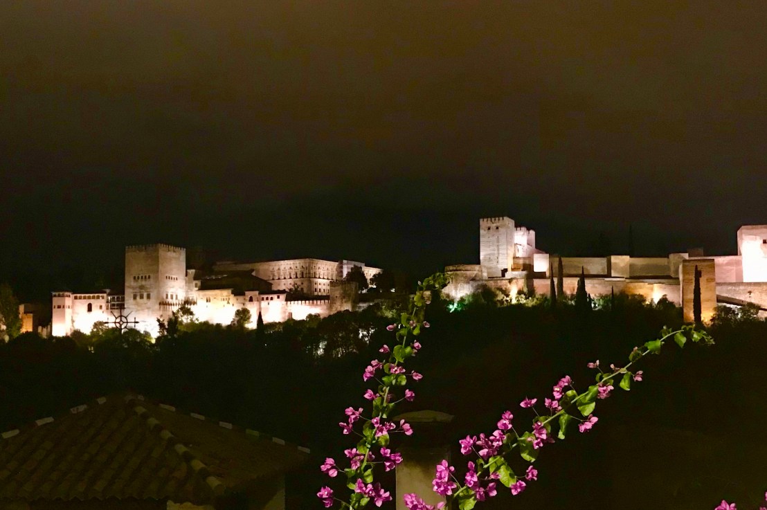 Granada Cathedral & Royal&nbsp;Chapel