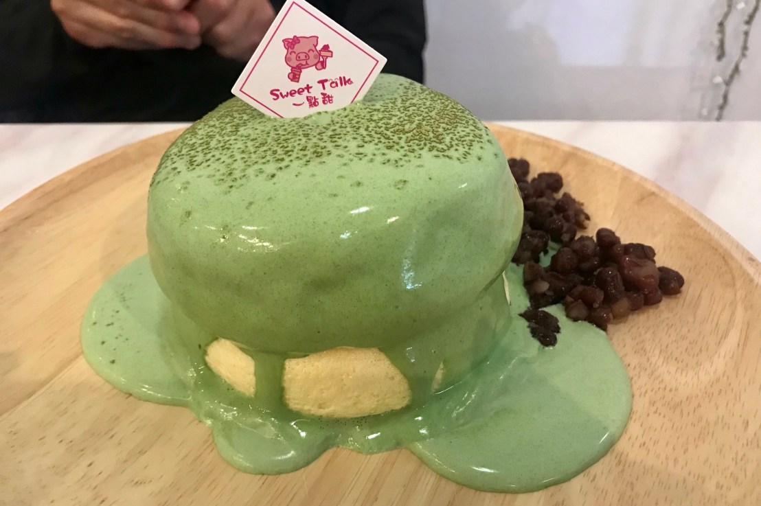 Food Fest in&nbsp;Vegas