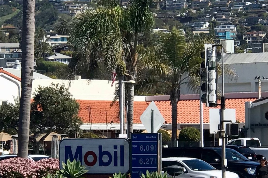 Unintended Consequences