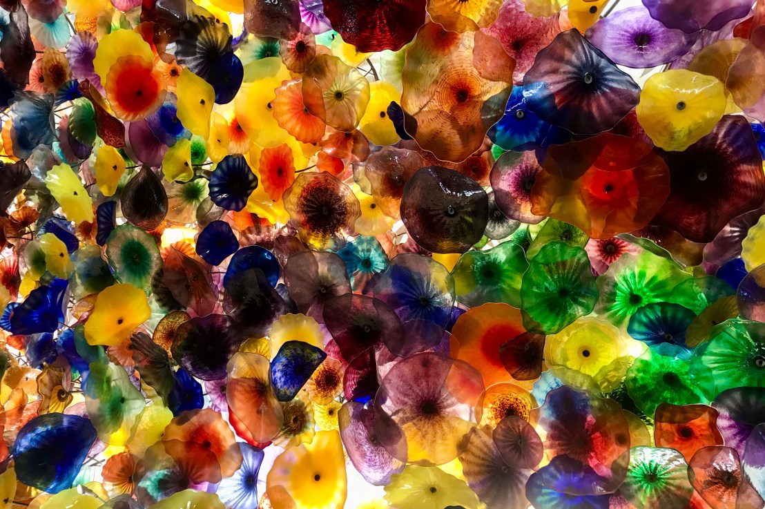 Reason Behind All The&nbsp;Madness