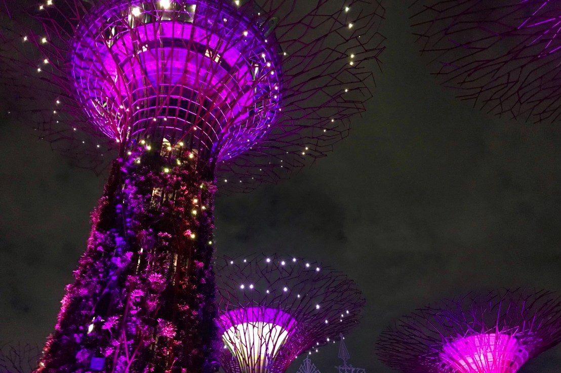 Singapore – Foodie&nbsp;Heaven