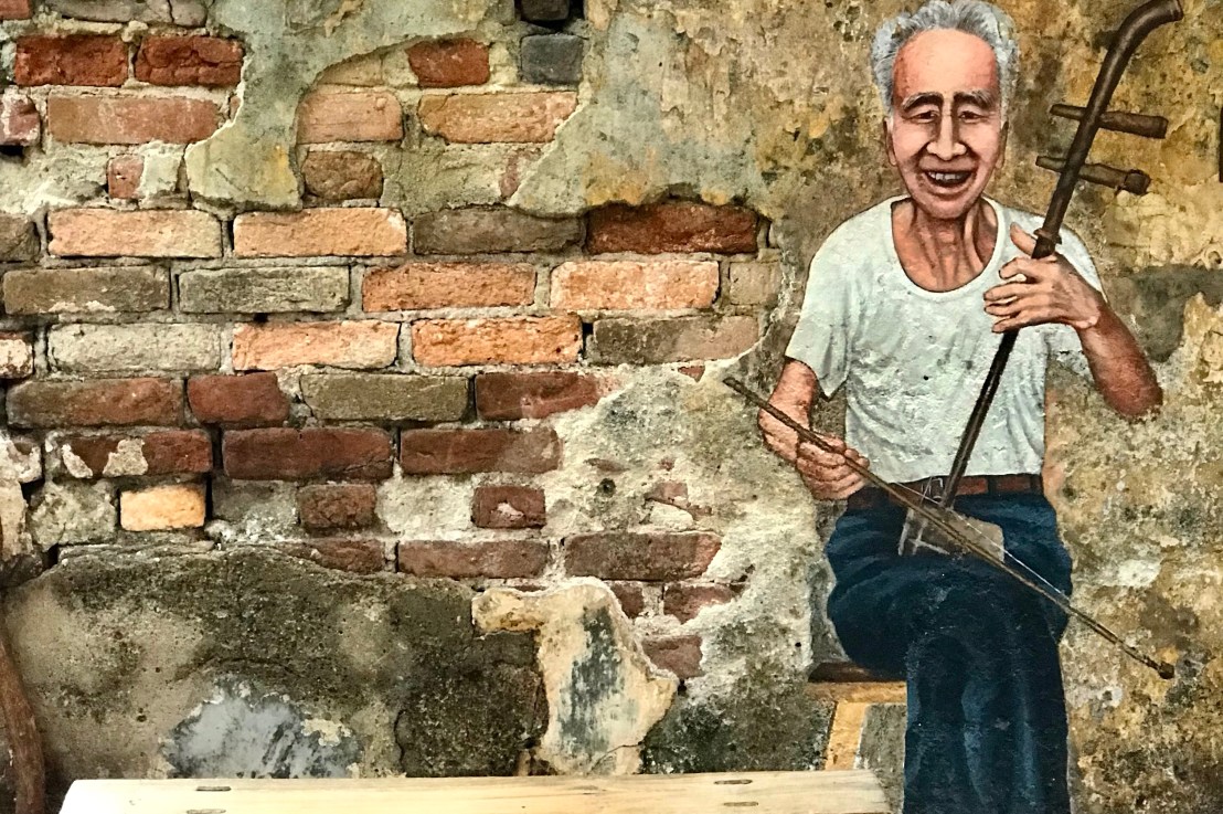 Kuala Lumpur – Colors of&nbsp;Chinatown