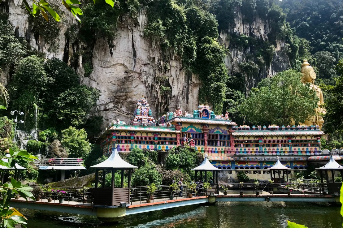 Kuala Lumpur – Batu&nbsp;Cave