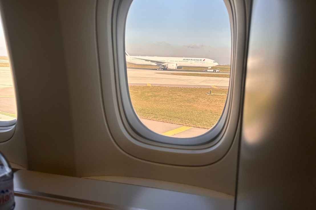 Air France Business&nbsp;Class