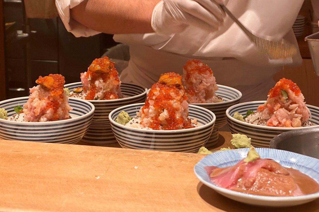 Tokyo – 12 Years&nbsp;Later