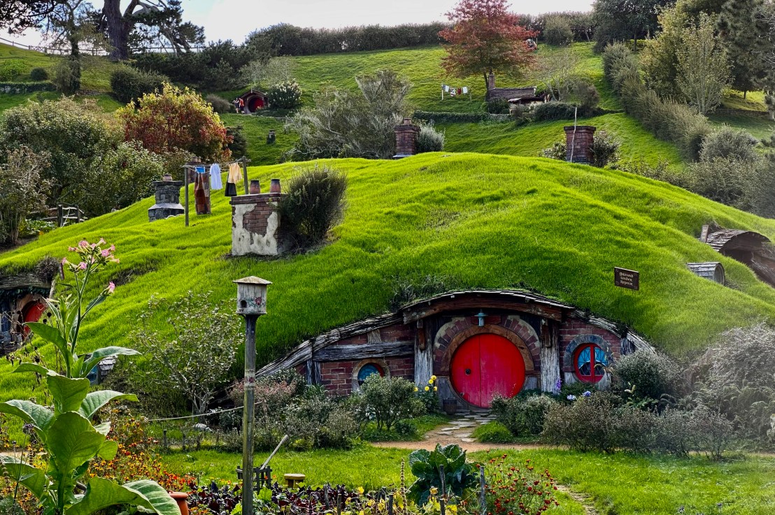 North Island – Auckland Day&nbsp;Trips