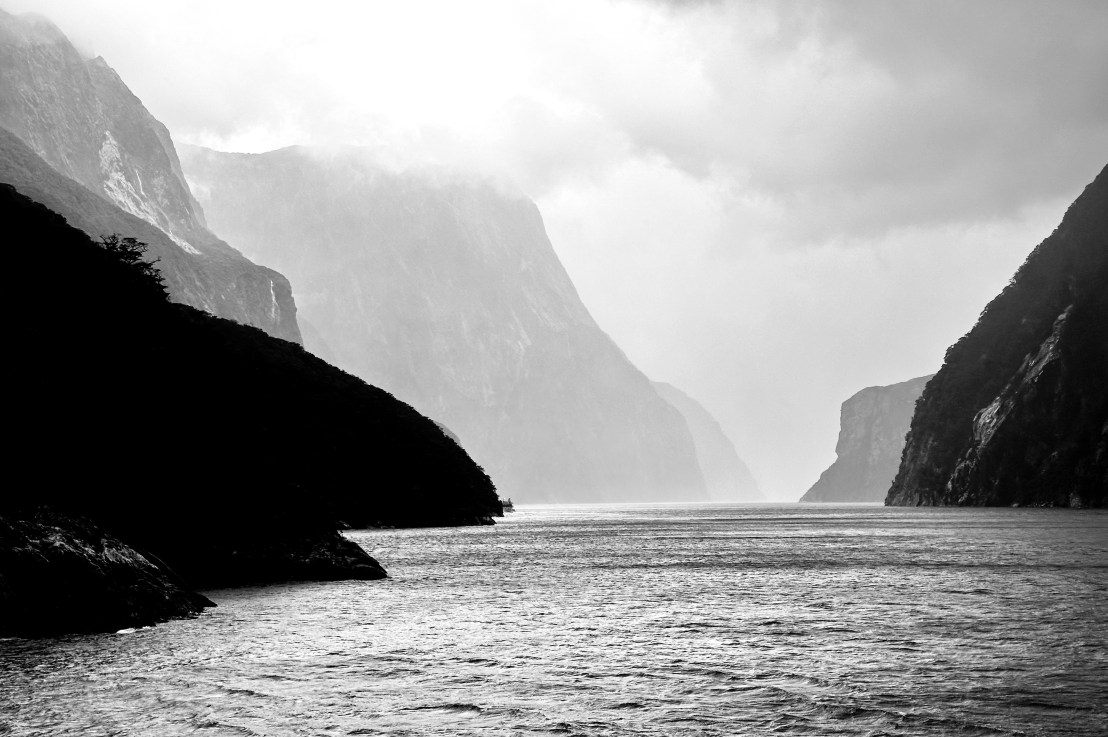 Milford Sound