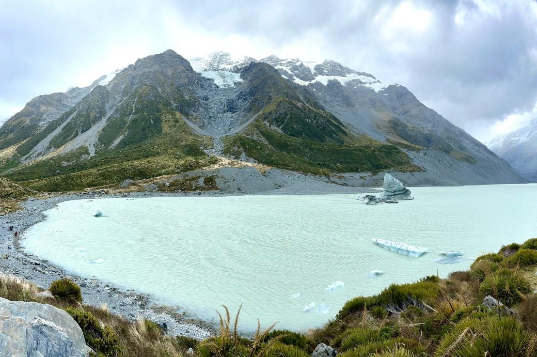 Hooker Valley Track