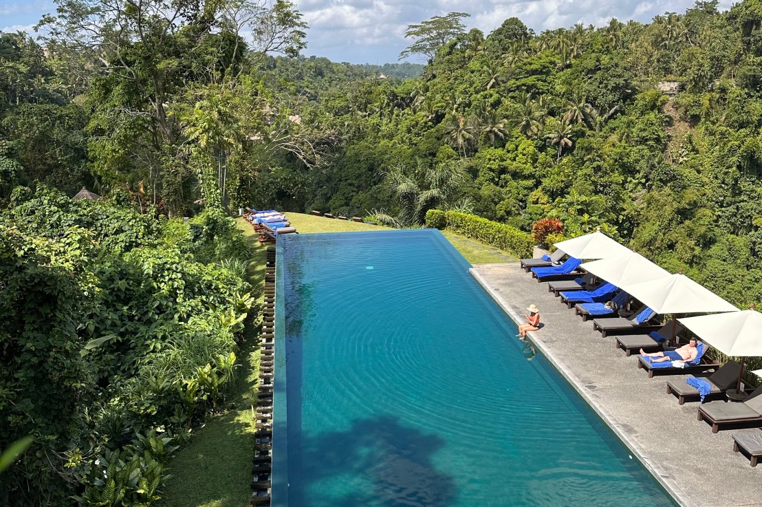 Alila Ubud