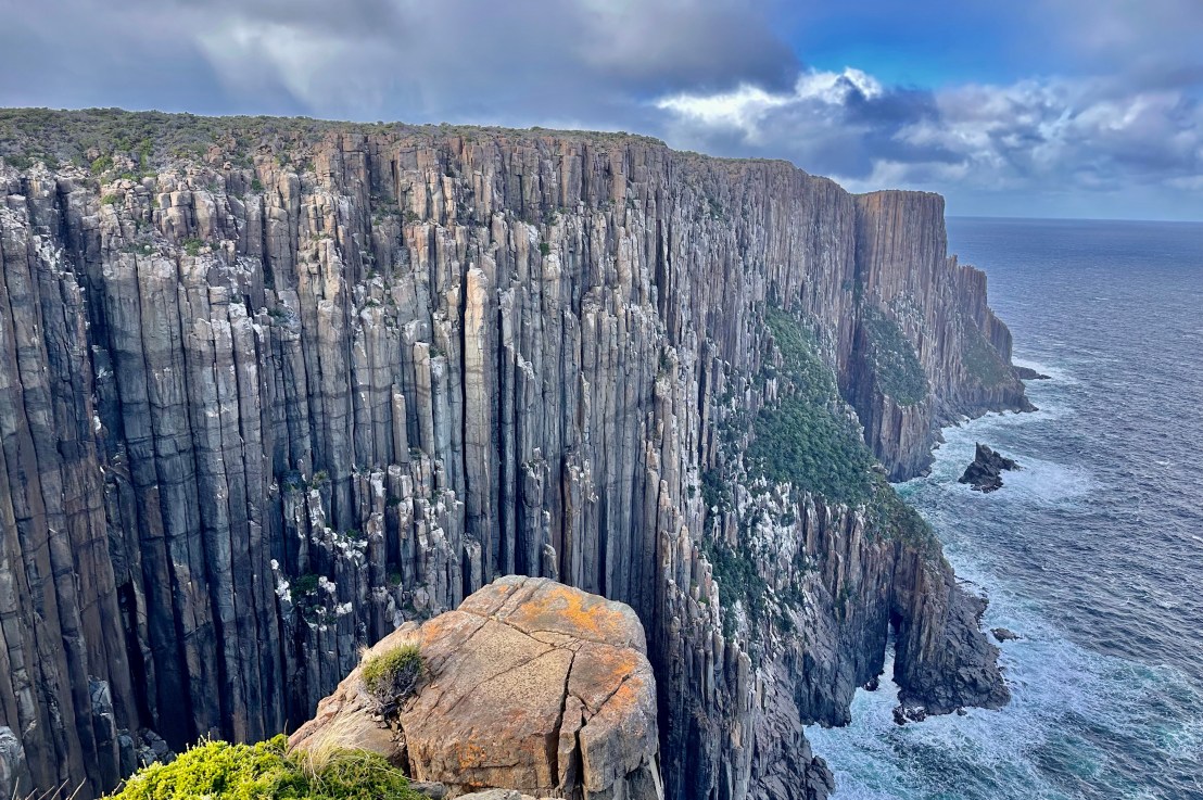 Cape Raoul Walking&nbsp;Track