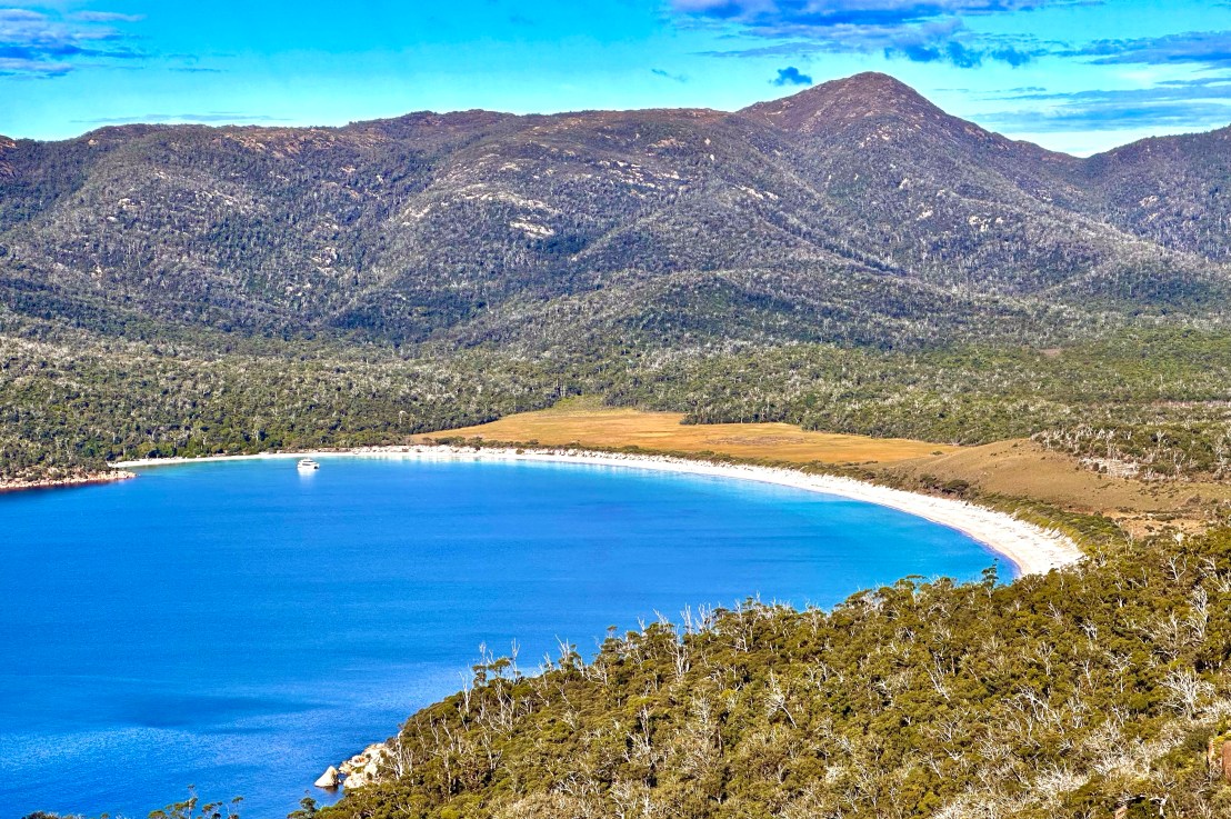 Wineglass Bay Walking&nbsp;Track