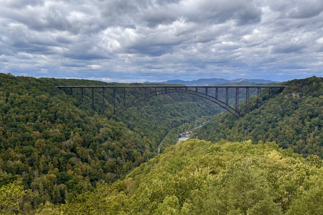New River Gorge National&nbsp;Park