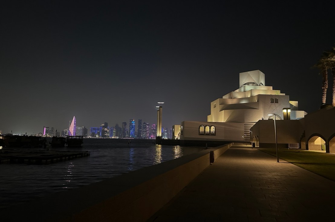 Doha