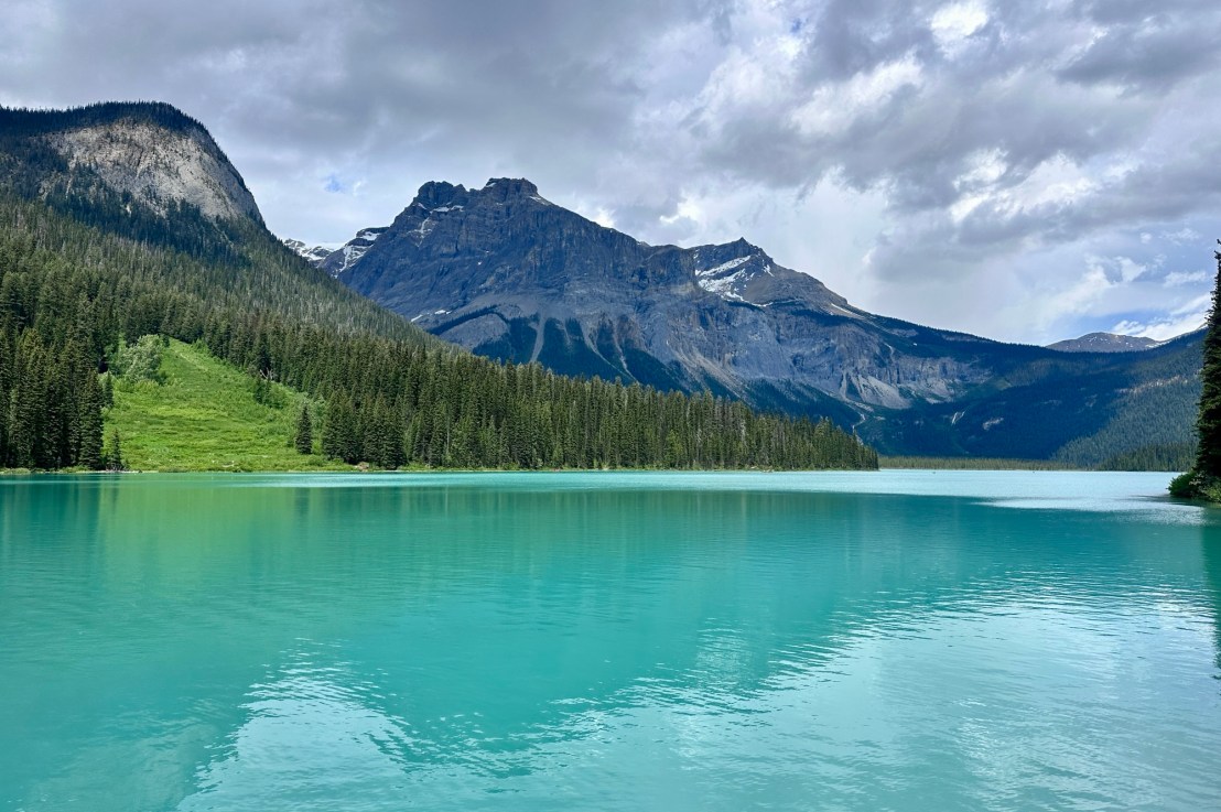 Canadian Rockies – Yoho National&nbsp;Park